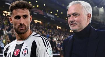 Fenerbahçe'nin Rafa Silva planı ortaya çıktı! Gözler Beşiktaş derbisinde