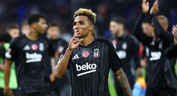 Beşiktaş'ta Gedson Fernandes krizi! Benfica'dan şok cevap