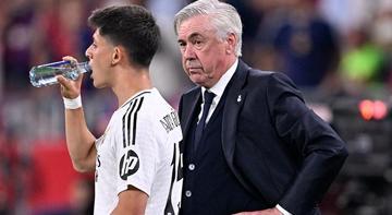 Carlo Ancelotti'den ters köşe! Brezilya Milli Takımı derken yeni takımı belli oldu