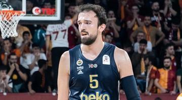 Fenerbahçe'de Sertaç Şanlı 6. kez Final-Four’da forma giyecek!