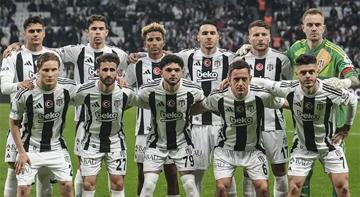Beşiktaş'ta Fenerbahçe derbisi öncesi alarm!