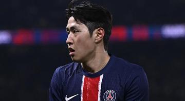 Fenerbahçe'ye yıldız Güney Koreli! Kim Min-Jae devrede