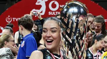 ÖZEL | Zehra Güneş'ten Fenerbahçe itirafı! 'İmkansız gibi gözüküyordu'