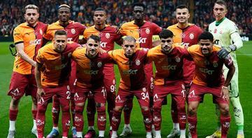 Galatasaray'da sarı kart alarmı! Üç yıldız sınırda