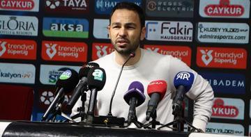 Selçuk İnan: Bugün her iki taraf da kazanmayı hak etti!