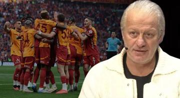 Tugay Kerimoğlu, Galatasaray için sezonun kırılma anını açıkladı!
