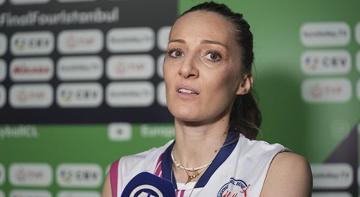 Maja Ognjenovic: İstanbul benim ikinci evim!