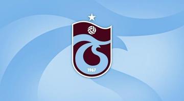 Trabzonspor'dan resmi sakatlık açıklaması