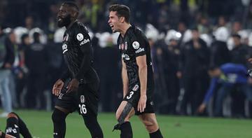 Gabriel Paulista: Büyük bir zafer kazandık