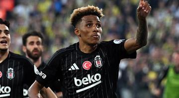 Gedson Fernandes'ten maçın ardından Mourinho sözleri!