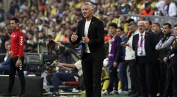 Ole Gunnar Solskjaer, Jose Mourinho'yu geçti!