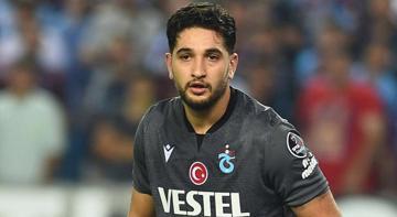 Trabzonspor'da görev Muhammet Taha Tepe'nin!