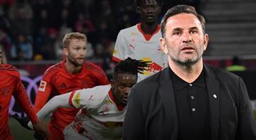 Galatasaray'dan sol beke bir transfer daha! Bonservissiz genç
