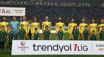 Ankaragücü için büyük tehlike! Tarihinde bunu ikinci kez yaşayabilir