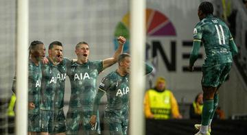 Kupa 2 ve Kupa 3'te İngiltere dominasyonu!