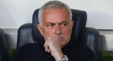 Ne yaptın Jose Mourinho! Tahminde tam isabet