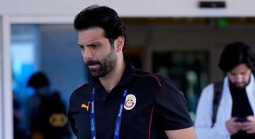 Göksenin Köksal: Sene başından beri hedefimiz Final Four'du!