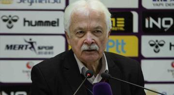 Atılay Canel: Süper Lig'e çıkmayı hak eden bir takımdık!