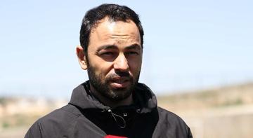 Selçuk İnan: Yeni bir başlangıcın adımı olarak görüyorum!