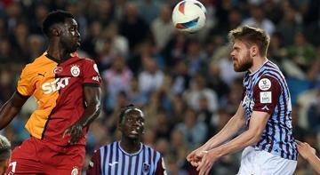Arseniy Batagov'dan kupa finali sözleri!