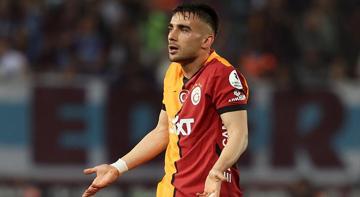 Yunus Akgün: 5. yıldızı takmak istiyoruz!