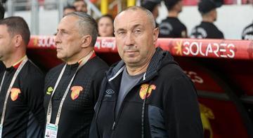 Stanimir Stoilov: Biraz daha yaratıcı oyunculara ihtiyacımız var!