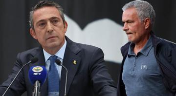Fenerbahçe'ye yeni gelmişti, ayrılık kararı! İşte hedefteki ilk yıldız