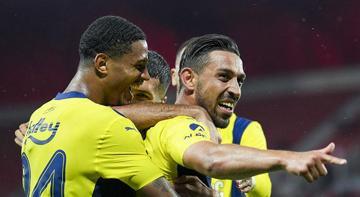 Fenerbahçe'de yerliler kayıplara karıştı! Katkı tuzla buz oldu