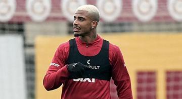 Lemina'dan Galatasaray itirafı! 'Takım arkadaşlarımı zan altında bırakmak istemem'