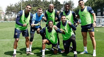 Fenerbahçe'de yıldız futbolcunun bileti kesildi! Yollar ayrılıyor