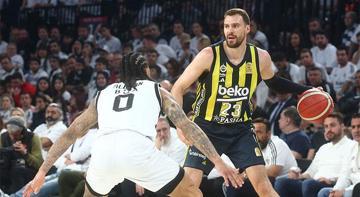 Fenerbahçe'de Guduric'ten Tarık Biberovic yanıtı! 'Gidebileceğini konuştuk'