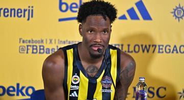 Nigel Hayes-Davis'ten ayrılık sorusuna yanıt