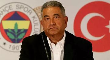 Fenerbahçe'nin eski yöneticisi Mahmut Uslu, basın toplantısı düzenleyecek