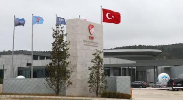 Türkiye Kupası'nda finalin VAR'ı belli oldu!