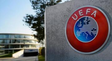 UEFA finallerin hakemlerini açıkladı!