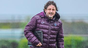 Trabzonspor'da Fatih Tekke'nin ilk kupa şansı!