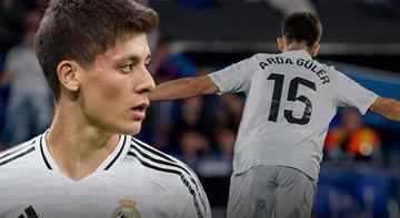 Dünyaca ünlü gazeteci açıkladı! Real Madrid'de Arda Güler'e müjdeli haber