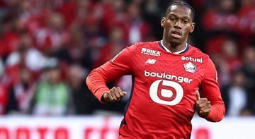 Fenerbahçe'nin radarındaki Jonathan David'den resmi açıklama