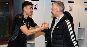 Beşiktaş'ta Bakhtiyor Zaynutdinov kayıplara karıştı!