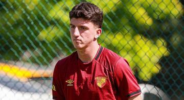 Göztepe'de Rizespor mesaisi devam etti!