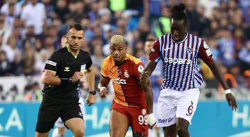 Batista Mendy'den Galatasaray itirafı! 'Ayrılık umuyorum'