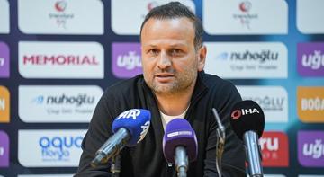 Osman Zeki Korkmaz: Bir yenilgiye ancak bu kadar sevinilir!