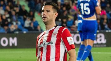 Athletic Bilbao, Getafe deplasmanında galip!