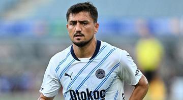 Fenerbahçe'ye Cengiz Ünder piyangosu! Bonservis pazarlıkları başlıyor