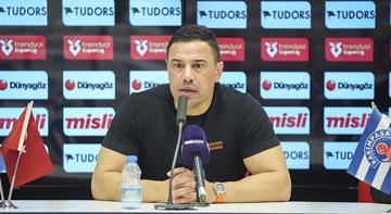 Çağdaş Atan: Bugün çok büyük ayıp yaptım!
