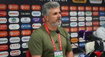 İbrahim Kürşat Daloğlu: Hedefim, Türk futboluna yeni gençler kazandırmak!