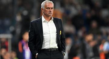 Fenerbahçe yönetiminin Jose Mourinho kararı belli oldu!