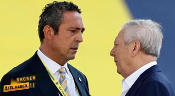 Fenerbahçe'de muhalefetten erken seçim çalışması! Adaylar netleşiyor, Aziz Yıldırım sürprizi