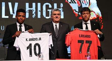 Beşiktaş'ta yeni transfer geldiği gibi gidiyor! Solskjaer’in planı belli oldu