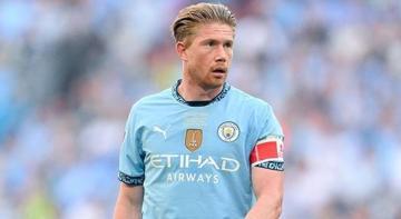 Galatasaray'a kötü haber! Kevin de Bruyne'nin maaş talebi şok etti